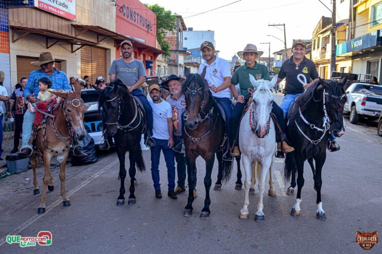 DSC_1220 Cavalgada Cavalo de Sela realiza sua 3ª edição com sucesso em Santa Luzia 288