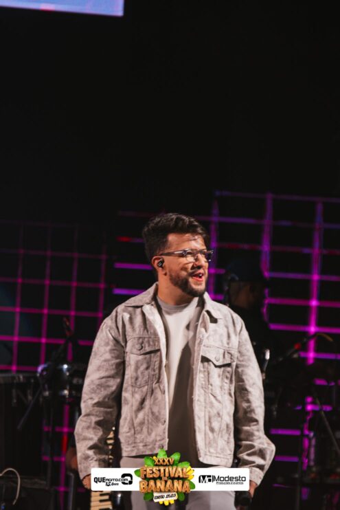DSC_1220 Diego e Victor Hugo animam a primeira noite do Festival da Banana 2025 815