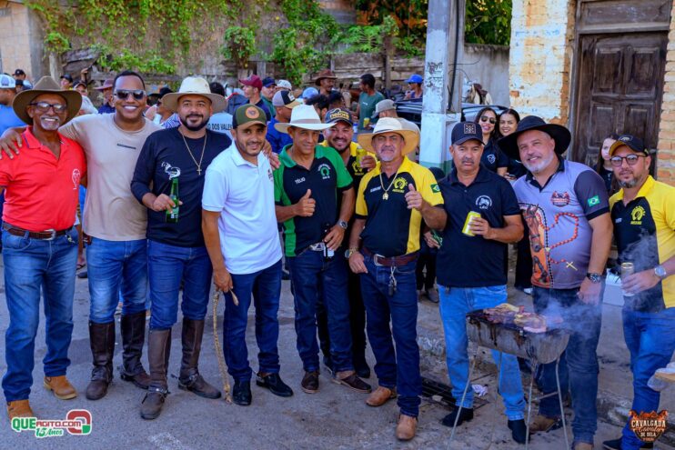 DSC_1222 Cavalgada Cavalo de Sela realiza sua 3ª edição com sucesso em Santa Luzia 289
