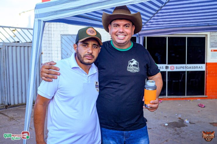 DSC_1225 Cavalgada Cavalo de Sela realiza sua 3ª edição com sucesso em Santa Luzia 290