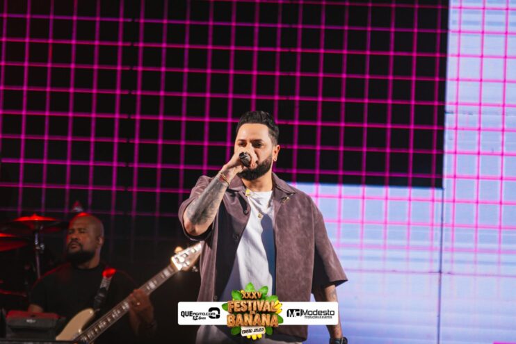 DSC_1225 Diego e Victor Hugo animam a primeira noite do Festival da Banana 2025 819