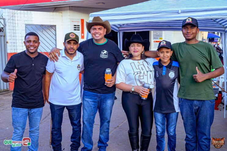 DSC_1226 Cavalgada Cavalo de Sela realiza sua 3ª edição com sucesso em Santa Luzia 291