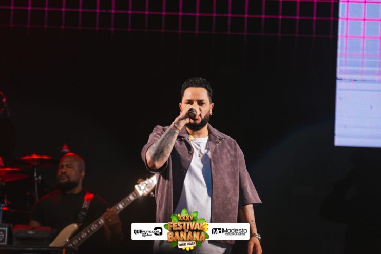 DSC_1226 Diego e Victor Hugo animam a primeira noite do Festival da Banana 2025 820