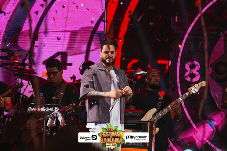 DSC_1228 Diego e Victor Hugo animam a primeira noite do Festival da Banana 2025 822