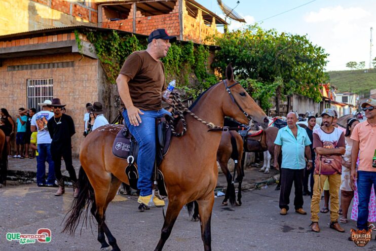 DSC_1229 Cavalgada Cavalo de Sela realiza sua 3ª edição com sucesso em Santa Luzia 293