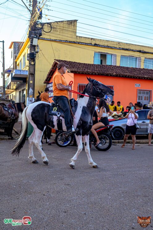 DSC_1230 Cavalgada Cavalo de Sela realiza sua 3ª edição com sucesso em Santa Luzia 294