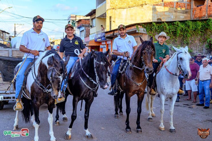 DSC_1231 Cavalgada Cavalo de Sela realiza sua 3ª edição com sucesso em Santa Luzia 295