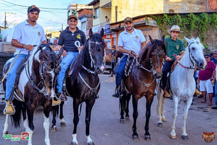 DSC_1232 Cavalgada Cavalo de Sela realiza sua 3ª edição com sucesso em Santa Luzia 296