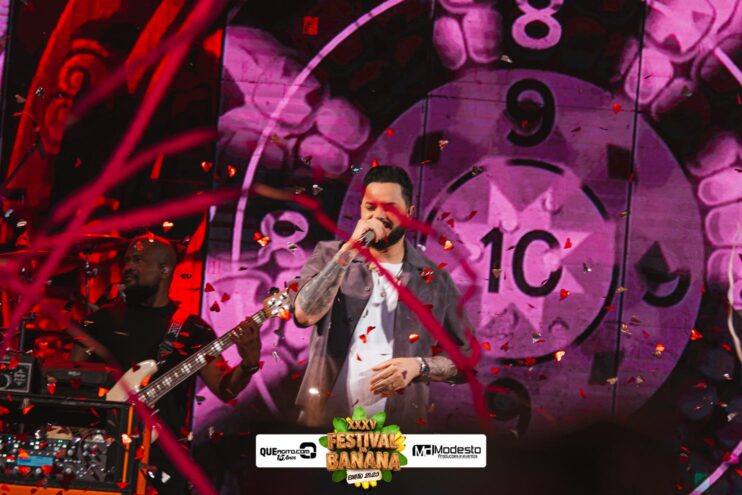 DSC_1232 Diego e Victor Hugo animam a primeira noite do Festival da Banana 2025 824