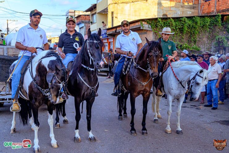 DSC_1233 Cavalgada Cavalo de Sela realiza sua 3ª edição com sucesso em Santa Luzia 297