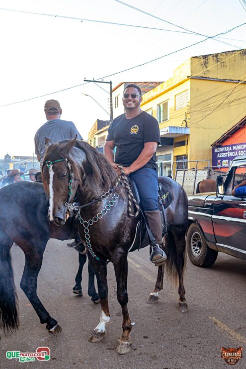DSC_1236 Cavalgada Cavalo de Sela realiza sua 3ª edição com sucesso em Santa Luzia 298