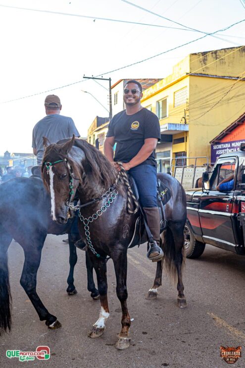 DSC_1237 Cavalgada Cavalo de Sela realiza sua 3ª edição com sucesso em Santa Luzia 299