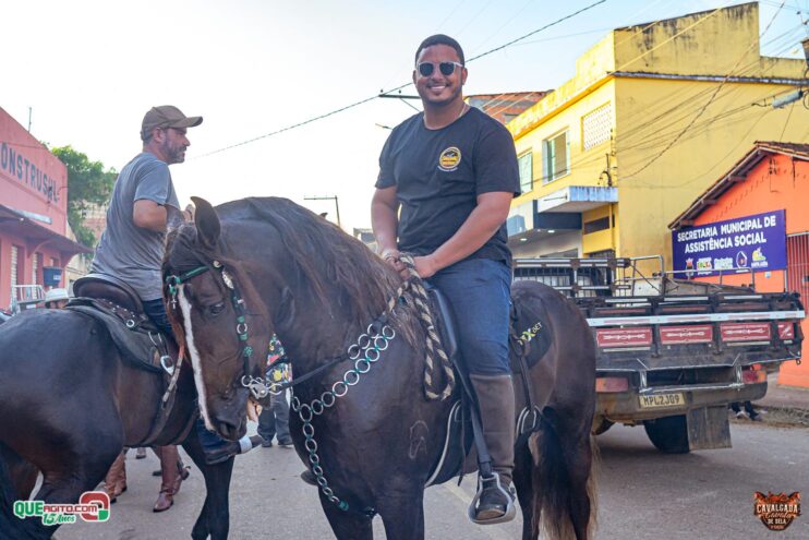 DSC_1238 Cavalgada Cavalo de Sela realiza sua 3ª edição com sucesso em Santa Luzia 300