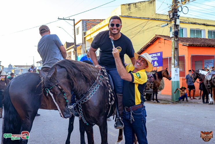 DSC_1240 Cavalgada Cavalo de Sela realiza sua 3ª edição com sucesso em Santa Luzia 301