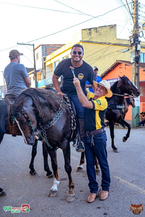 DSC_1242 Cavalgada Cavalo de Sela realiza sua 3ª edição com sucesso em Santa Luzia 302