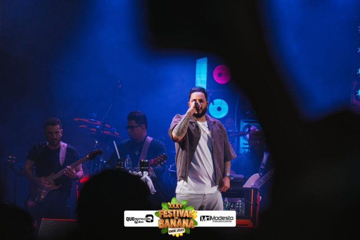 DSC_1242 Diego e Victor Hugo animam a primeira noite do Festival da Banana 2025 832