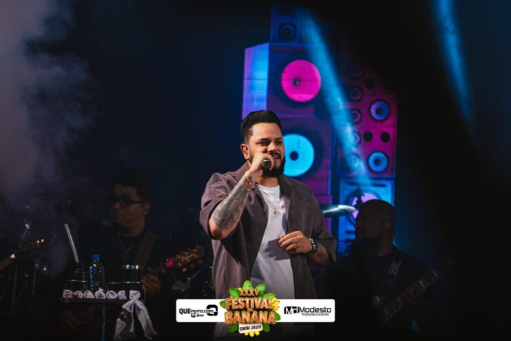 DSC_1243 Diego e Victor Hugo animam a primeira noite do Festival da Banana 2025 833