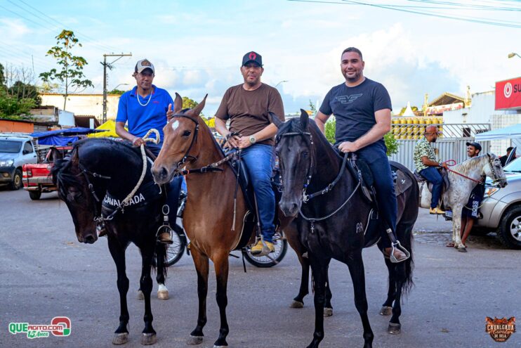 DSC_1244 Cavalgada Cavalo de Sela realiza sua 3ª edição com sucesso em Santa Luzia 303