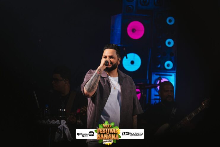 DSC_1244 Diego e Victor Hugo animam a primeira noite do Festival da Banana 2025 834