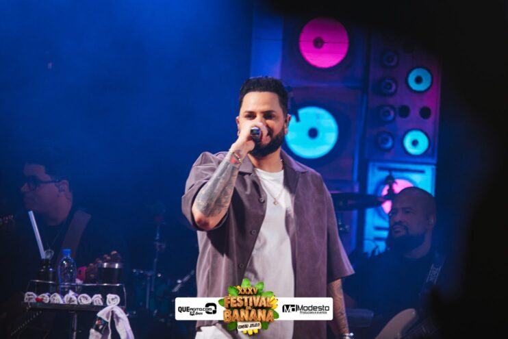 DSC_1245 Diego e Victor Hugo animam a primeira noite do Festival da Banana 2025 835