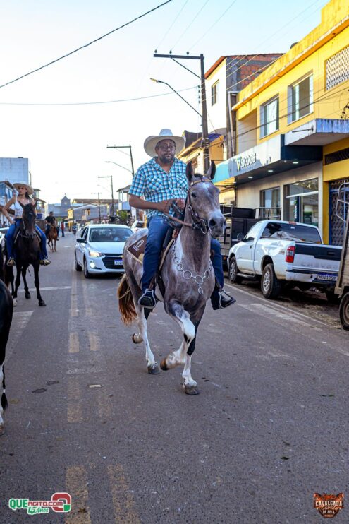 DSC_1246 Cavalgada Cavalo de Sela realiza sua 3ª edição com sucesso em Santa Luzia 304