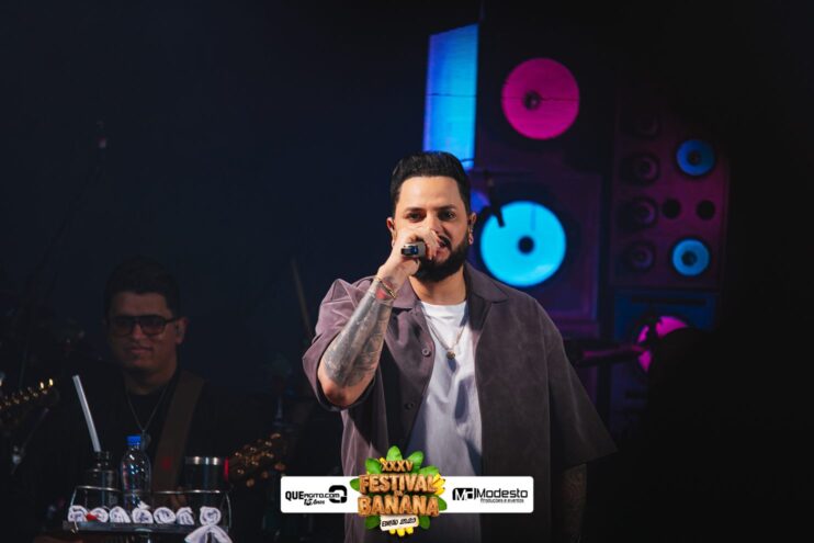 DSC_1247 Diego e Victor Hugo animam a primeira noite do Festival da Banana 2025 836