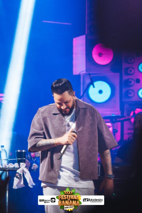 DSC_1248 Diego e Victor Hugo animam a primeira noite do Festival da Banana 2025 837