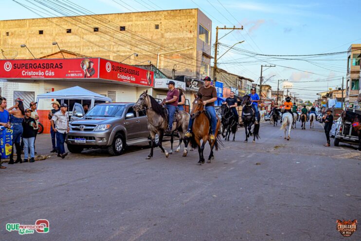 DSC_1249 Cavalgada Cavalo de Sela realiza sua 3ª edição com sucesso em Santa Luzia 306
