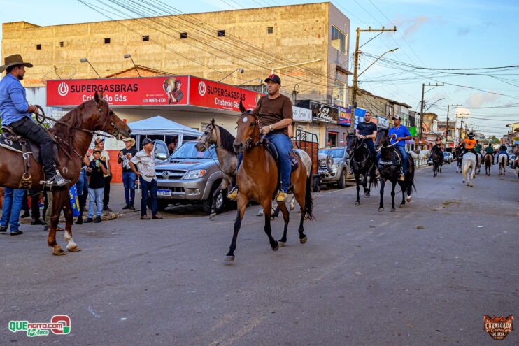 DSC_1250 Cavalgada Cavalo de Sela realiza sua 3ª edição com sucesso em Santa Luzia 307