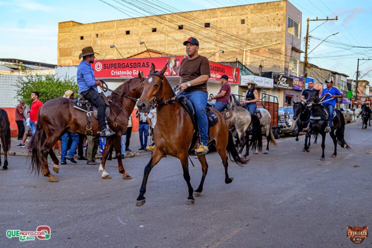 DSC_1251 Cavalgada Cavalo de Sela realiza sua 3ª edição com sucesso em Santa Luzia 308