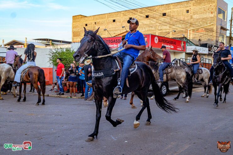 DSC_1253 Cavalgada Cavalo de Sela realiza sua 3ª edição com sucesso em Santa Luzia 310