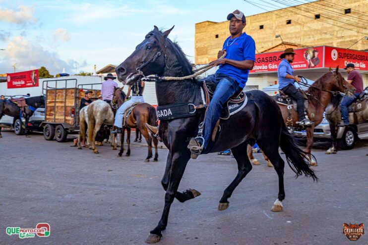 DSC_1254 Cavalgada Cavalo de Sela realiza sua 3ª edição com sucesso em Santa Luzia 311