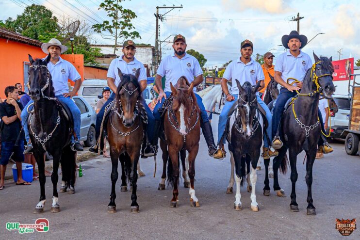 DSC_1255 Cavalgada Cavalo de Sela realiza sua 3ª edição com sucesso em Santa Luzia 312