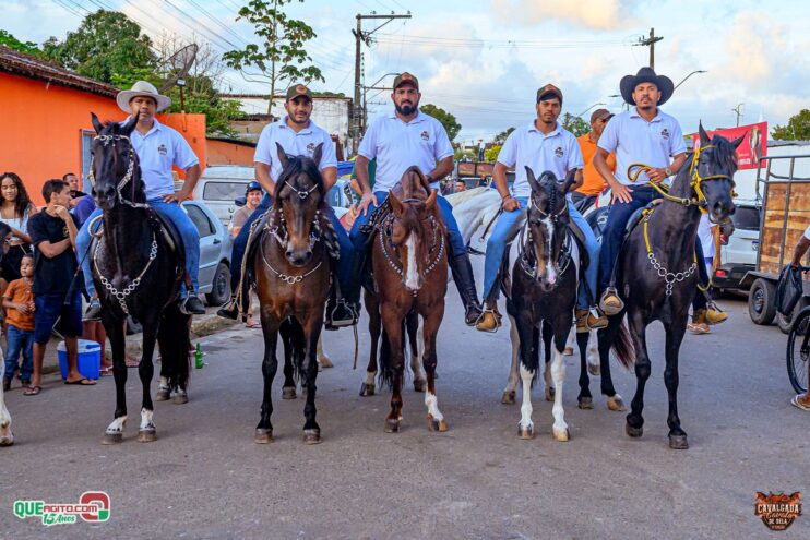 DSC_1256 Cavalgada Cavalo de Sela realiza sua 3ª edição com sucesso em Santa Luzia 313