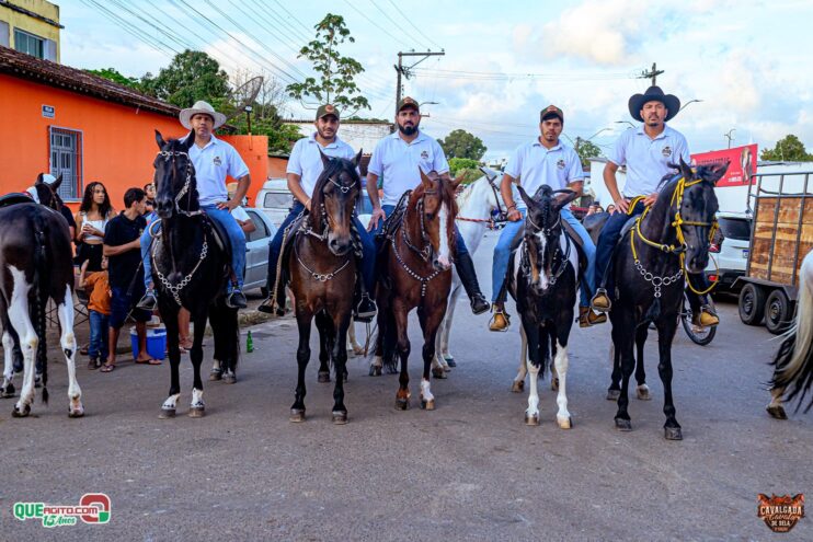 DSC_1259 Cavalgada Cavalo de Sela realiza sua 3ª edição com sucesso em Santa Luzia 615
