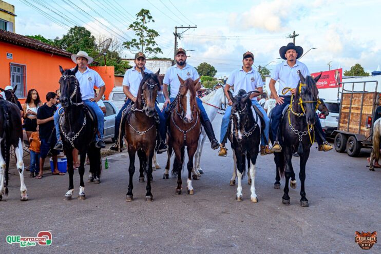 DSC_1260 Cavalgada Cavalo de Sela realiza sua 3ª edição com sucesso em Santa Luzia 616