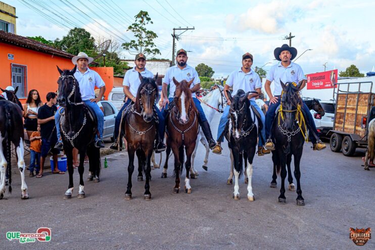 DSC_1262 Cavalgada Cavalo de Sela realiza sua 3ª edição com sucesso em Santa Luzia 617