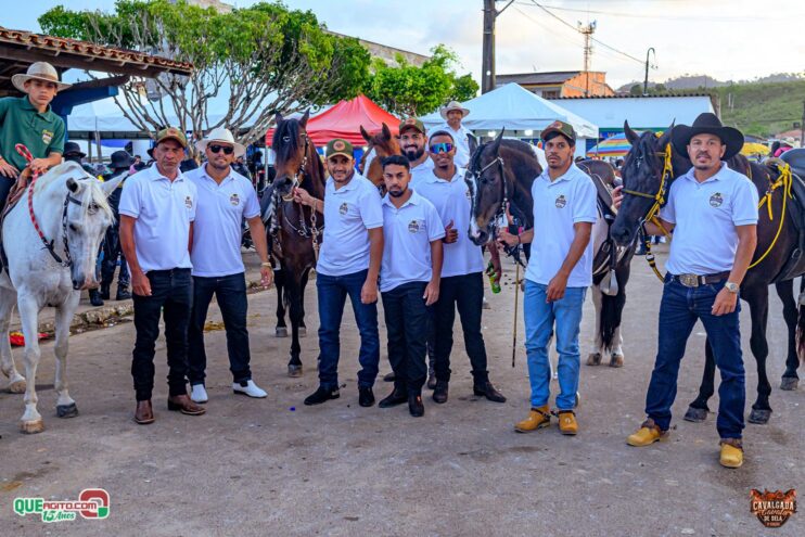DSC_1264 Cavalgada Cavalo de Sela realiza sua 3ª edição com sucesso em Santa Luzia 618