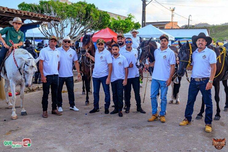DSC_1268 Cavalgada Cavalo de Sela realiza sua 3ª edição com sucesso em Santa Luzia 620