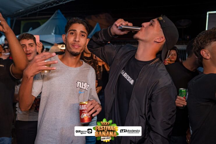 DSC_1269 Diego e Victor Hugo animam a primeira noite do Festival da Banana 2025 855