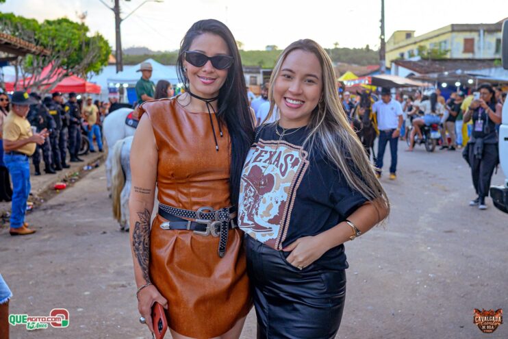 DSC_1270 Cavalgada Cavalo de Sela realiza sua 3ª edição com sucesso em Santa Luzia 622
