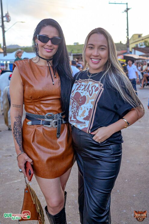 DSC_1274 Cavalgada Cavalo de Sela realiza sua 3ª edição com sucesso em Santa Luzia 624