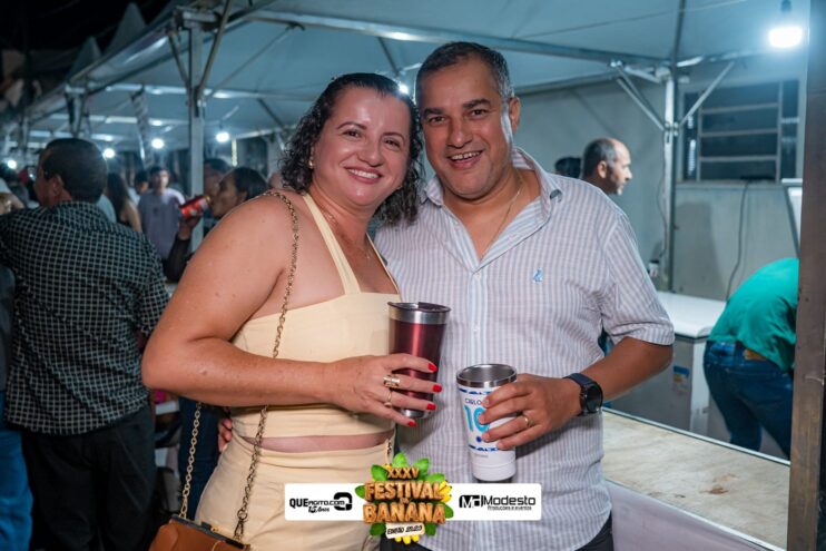DSC_1274 Diego e Victor Hugo animam a primeira noite do Festival da Banana 2025 858