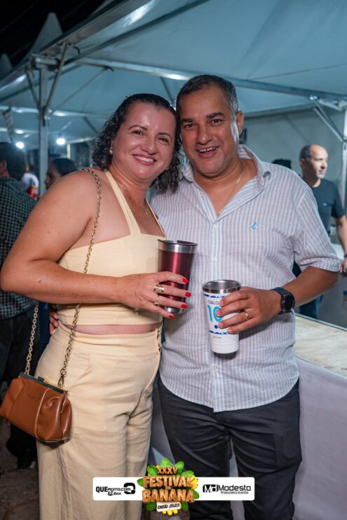 DSC_1275 Diego e Victor Hugo animam a primeira noite do Festival da Banana 2025 859