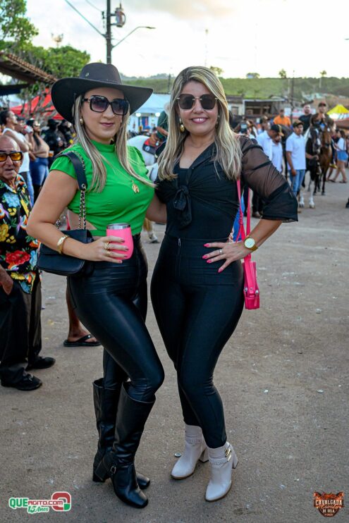 DSC_1278 Cavalgada Cavalo de Sela realiza sua 3ª edição com sucesso em Santa Luzia 626