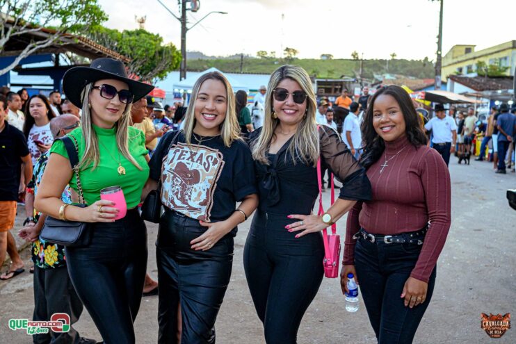 DSC_1281 Cavalgada Cavalo de Sela realiza sua 3ª edição com sucesso em Santa Luzia 628