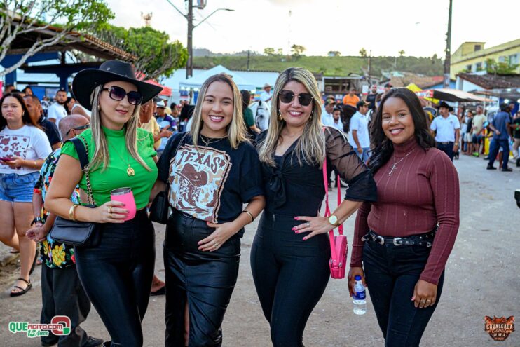 DSC_1282 Cavalgada Cavalo de Sela realiza sua 3ª edição com sucesso em Santa Luzia 629