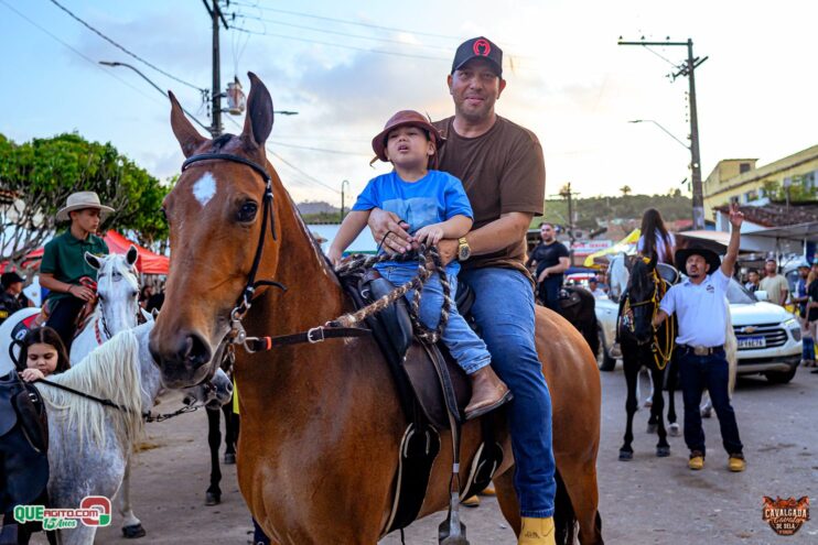 DSC_1284 Cavalgada Cavalo de Sela realiza sua 3ª edição com sucesso em Santa Luzia 630