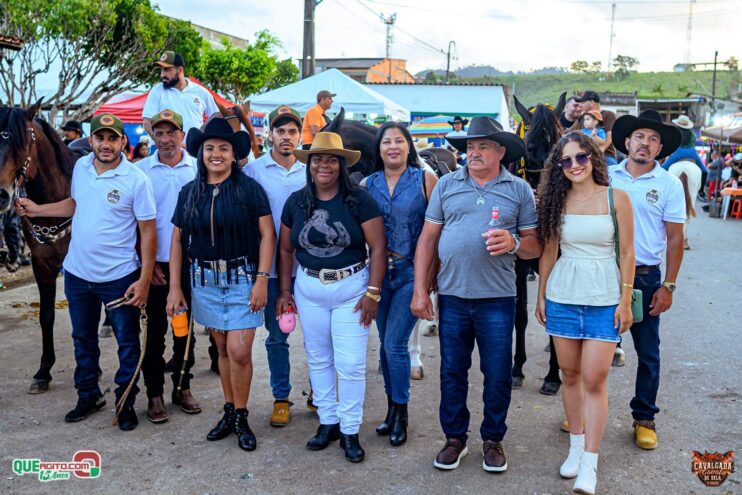 DSC_1285 Cavalgada Cavalo de Sela realiza sua 3ª edição com sucesso em Santa Luzia 631