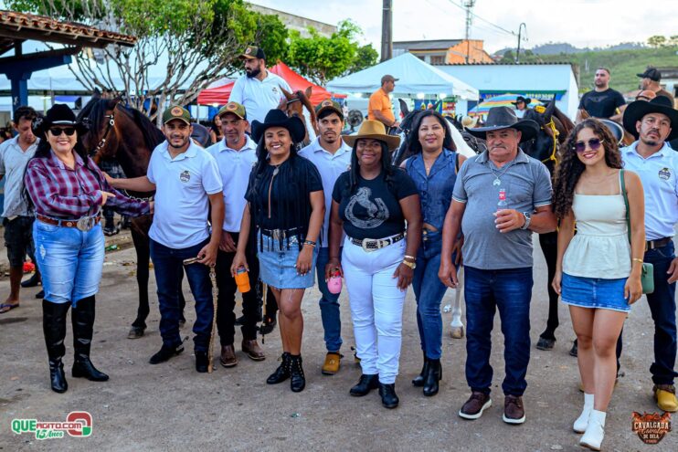 DSC_1287 Cavalgada Cavalo de Sela realiza sua 3ª edição com sucesso em Santa Luzia 632